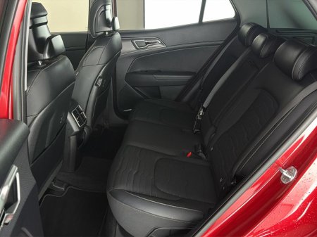 2023 Kia Sportage - photo 42