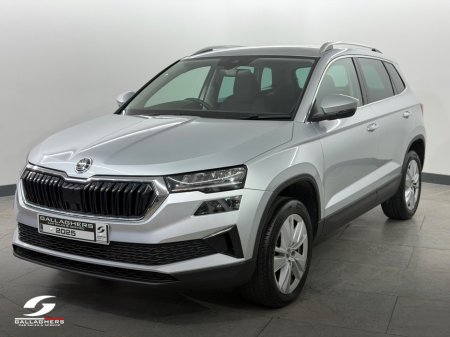 2025 Skoda Karoq - photo 2