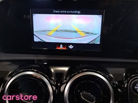 2021 Mercedes-Benz A-Class - photo 22