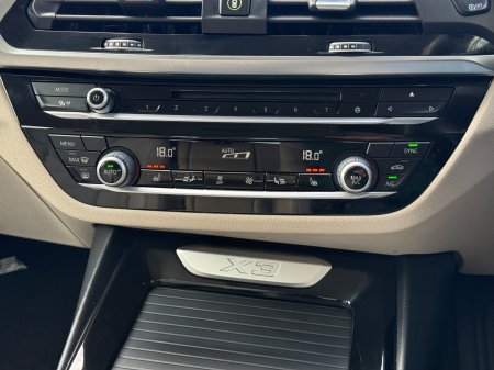2018 BMW X3 - photo 24
