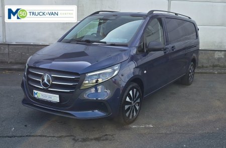 2026 Mercedes-Benz Sprinter