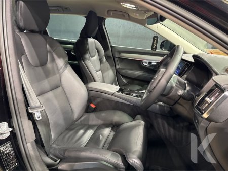 2023 Volvo V90 - photo 19