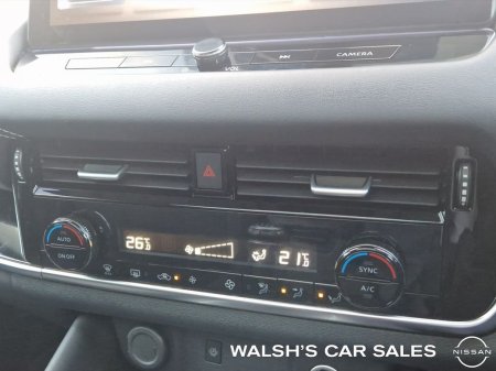 2024 Nissan Qashqai - photo 24