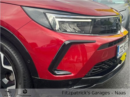 2023 Opel Grandland X - photo 23