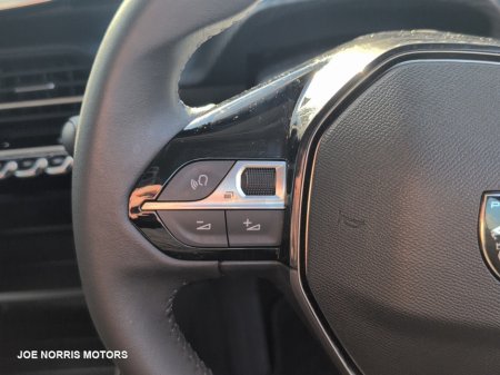 2026 Peugeot 208 - photo 20