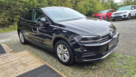 2020 Volkswagen Polo - photo 2
