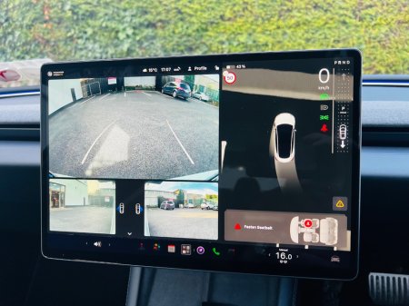 2024 Tesla Model 3 - photo 24