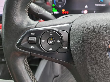 2023 Opel Mokka - photo 22