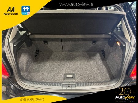 2012 Volkswagen Polo - photo 17