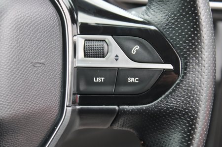 2018 Peugeot 3008 - photo 20