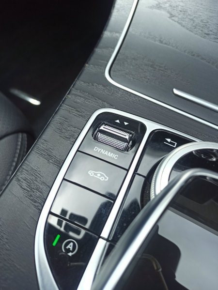 2016 Mercedes-Benz C-Class - photo 19