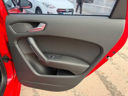 2017 Audi A1 - photo 13