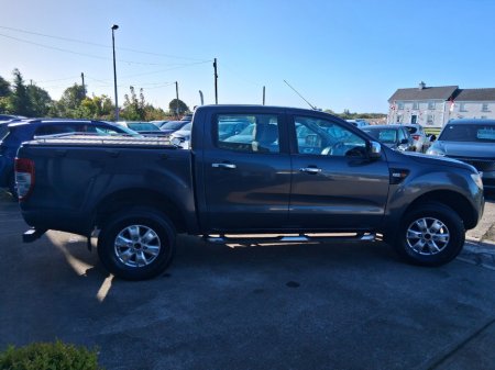 2015 Ford Ranger - photo 4