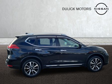 2020 Nissan X-Trail - photo 3