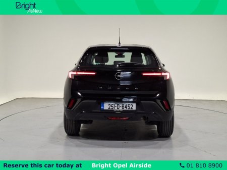 2025 Opel Mokka - photo 13