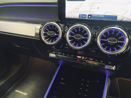 2025 Mercedes-Benz EQB - photo 19