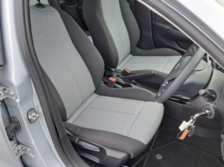 2025 Opel Corsa - photo 15