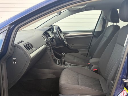 2018 Volkswagen Golf - photo 18