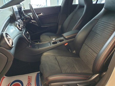 2017 Mercedes-Benz CLA - photo 14