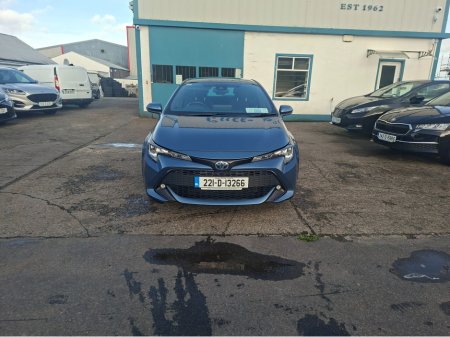 2022 Toyota Corolla - photo 2