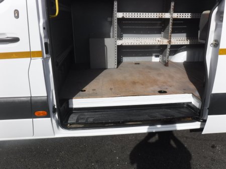 2021 Mercedes-Benz Sprinter - photo 5