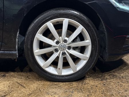 2019 Volkswagen Golf - photo 11