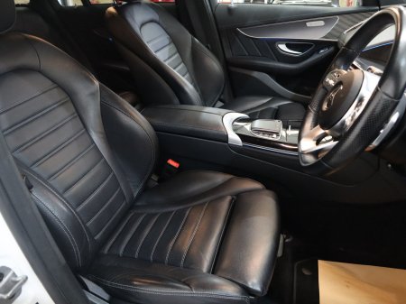 2022 Mercedes-Benz AMG - photo 23