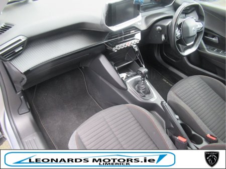 2023 Peugeot 2008 - photo 8