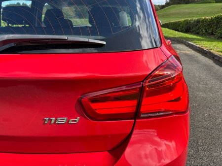 2018 BMW 1-Series - photo 6