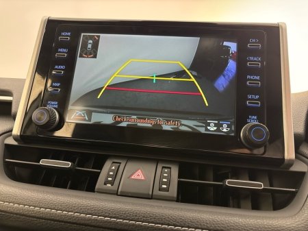 2022 Toyota RAV4 - photo 17