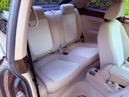 2015 Volkswagen Beetle - photo 8