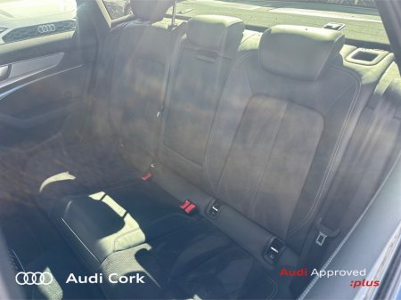 2021 Audi A6 - photo 13