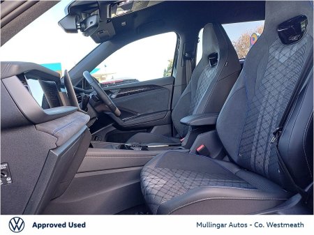 2026 Volkswagen Tayron - photo 4