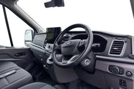 2026 Ford Transit - photo 14