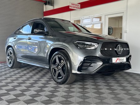 2026 Mercedes-Benz GLE - photo 6