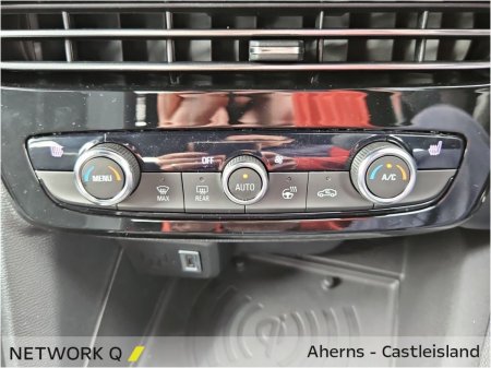 2025 Opel Mokka - photo 18