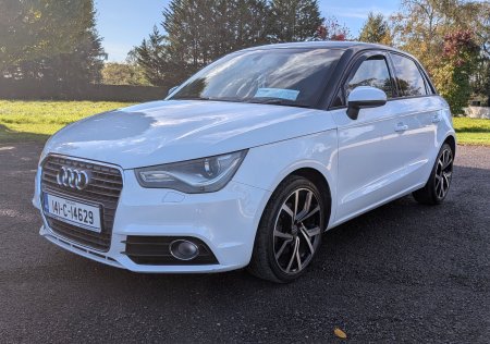 2014 Audi A1 - photo 4