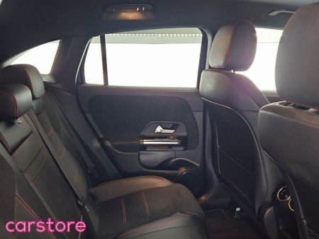 2022 Mercedes-Benz EQA - photo 10
