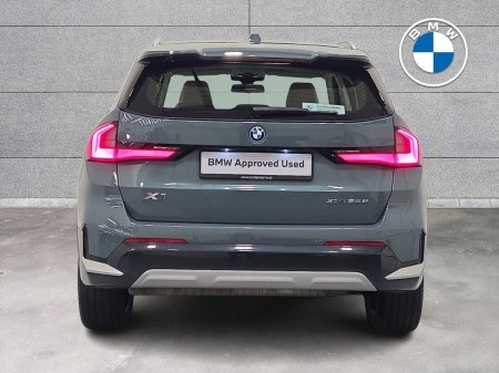 2023 BMW X1 - photo 15