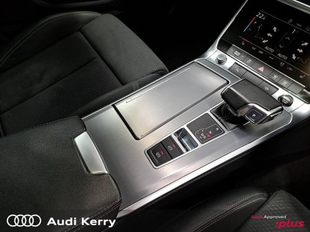 2022 Audi A6 - photo 18