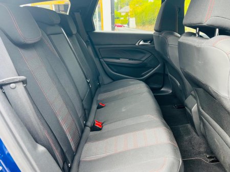 2019 Peugeot 308 - photo 19