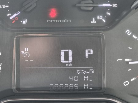 2018 Citroen C3 - photo 26
