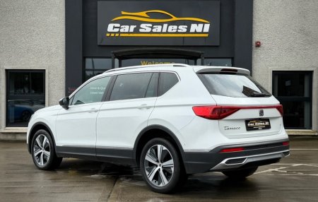 2023 SEAT Tarraco - photo 5