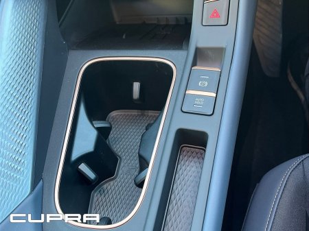 2026 Cupra Terramar - photo 16