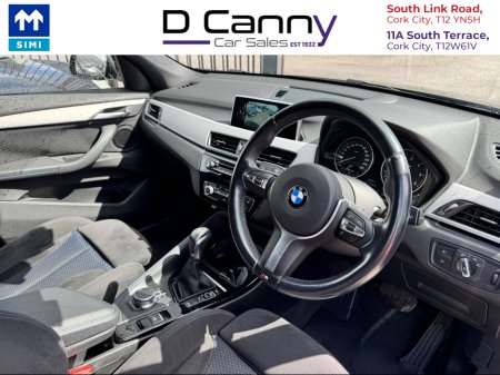 2017 BMW X1 - photo 8