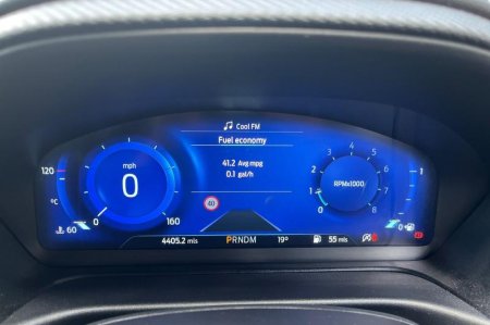 2023 Ford Puma - photo 13