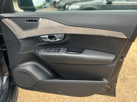 2021 Volvo XC90 - photo 12