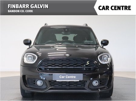 2021 Mini Countryman - photo 12