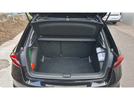 2026 Skoda Fabia - photo 14