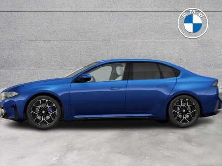 2026 BMW i3 - photo 3